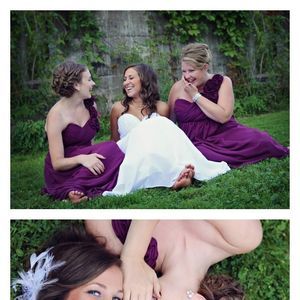 Meet your Posher, Megan